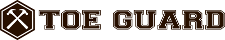 Toe Guard Logo