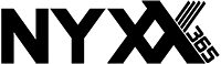 NYXX Logo