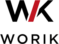 Worik Logo