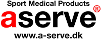 A Serve Logo