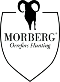 Morberg Logo