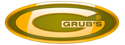 Grubs Logo