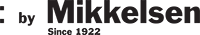 By Mikkelsen Logo