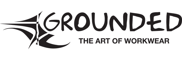 Grounded Logo