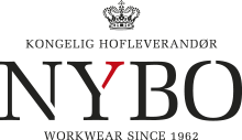 Nybo Logo
