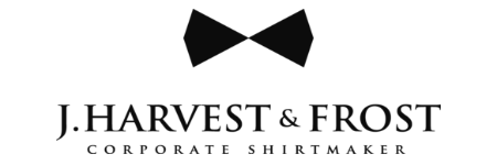 J. Harvest & Frost Logo