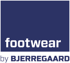 Footwear By Bjerregaard Logo