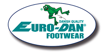 Euro Dan Logo