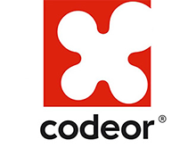 Codeor Logo