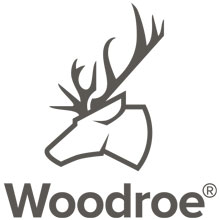 Woodroe Logo Wordmar