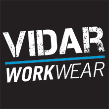 Vidar Logo