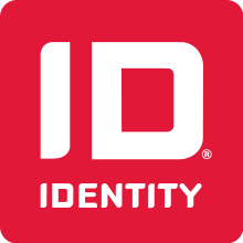 ID Identity Logo