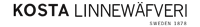 Kosta Linnewafveri Logo