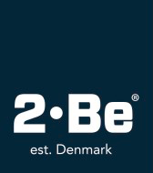 2 Be Logo