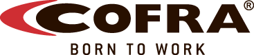 Cofra Logo