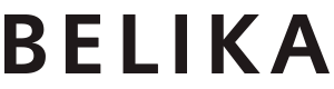 Belika Logo