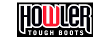 Howler Boots Logo