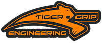 Tiger Grip Logo
