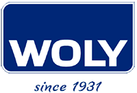 Woly Logo