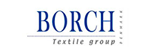 Borch Textile Logo