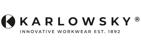 Karlowsky Innovative Workwear Center NEW Black Hd