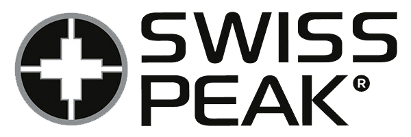 Swiss Peak Logo