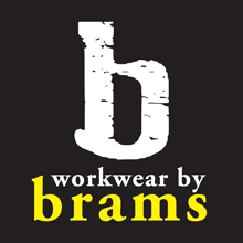 Workwear By Brams Logo